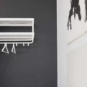  Apartamento Encarnacion Modern Y Luxury